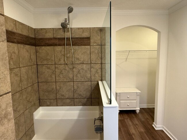 Building Photo - Quiet furnished retreat located in Erwin- Available NOW!