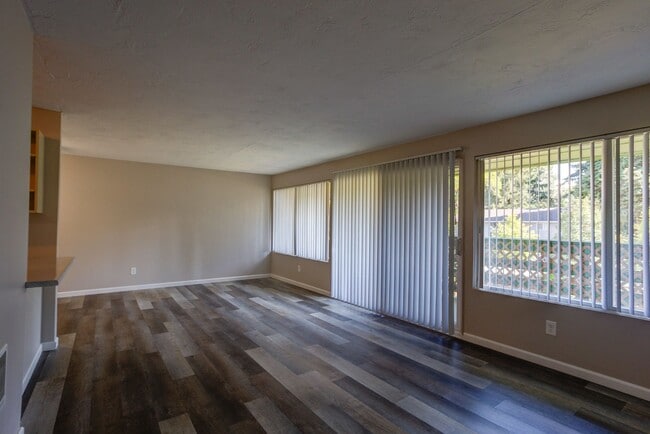 Floorplan - Sierra Terrace