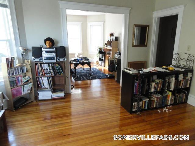 Building Photo - 101 Heath St