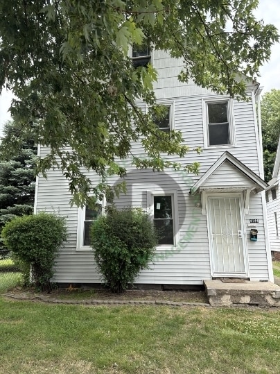 Building Photo - 4144 Hyde Ave