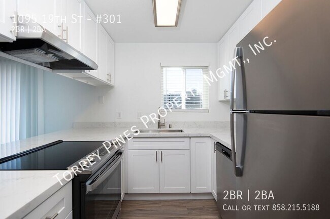 Building Photo - 1095 19th St