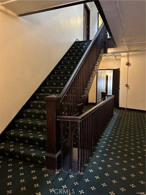 Building Photo - 2121 James M Wood Blvd