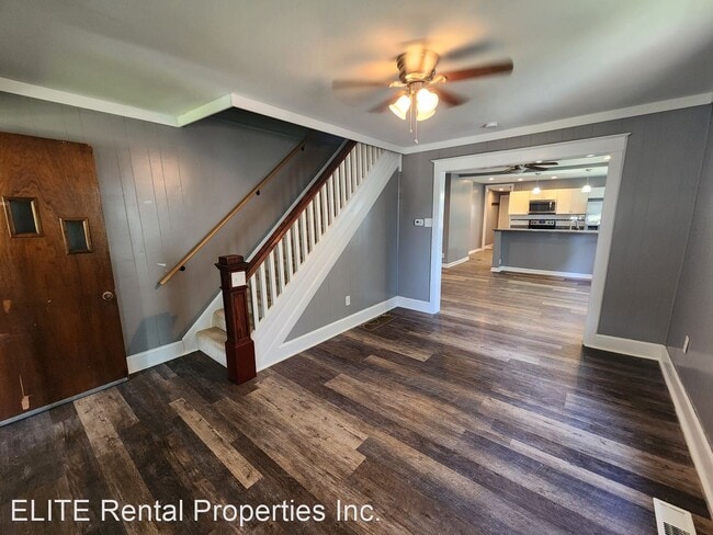 Building Photo - 3 br, 2 bath House - 1623 Huddle Ave. (AKA...