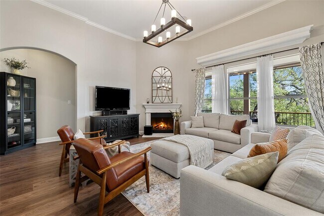 Building Photo - 5421 Coral Bean Cove
