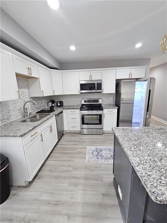 Building Photo - 2138 Donald Lee Hollowell Pkwy NW