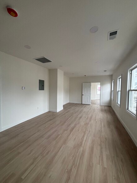 Living Room - 5 McGurk St