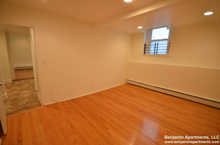 Building Photo - 1301 Commonwealth Ave