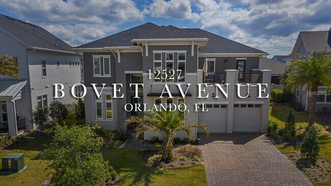 Building Photo - 12527 Bovet Ave