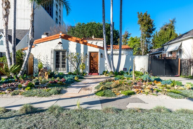 Building Photo - 6335 Warner Dr