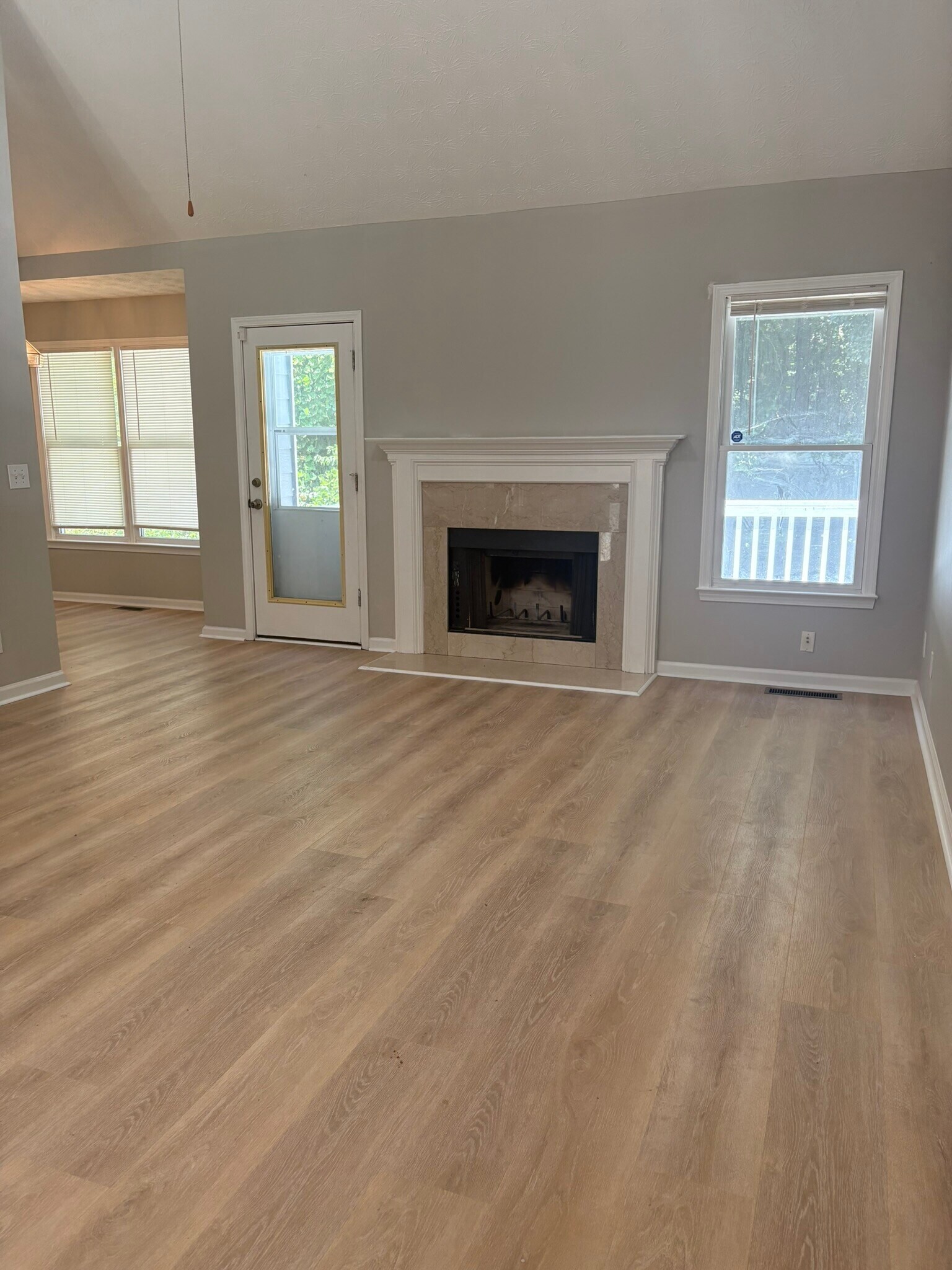 Building Photo - 2700 Fort Daniels Dr