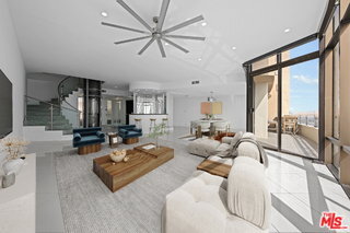 Building Photo - 4267 Marina City Dr