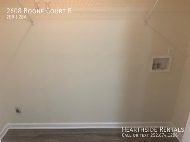 Building Photo - 2608 Boone Ct