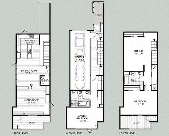 Floorplan - Sophia&#39;s View