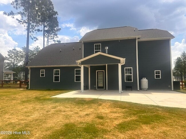 Building Photo - 201 Thistleberry Dr