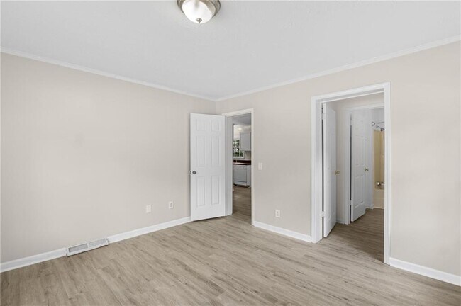 Building Photo - 354 Henry Aaron Ave SW
