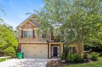 Building Photo - 841 Milam Cir