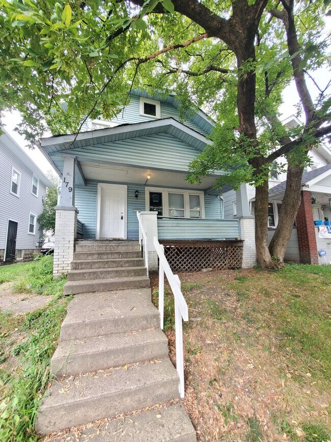 Primary Photo - 3 BEDROOM SINGLE FAMILY HOME-SEC8 TENANTS ...