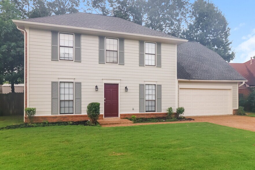 Building Photo - 6500 Baird Ln