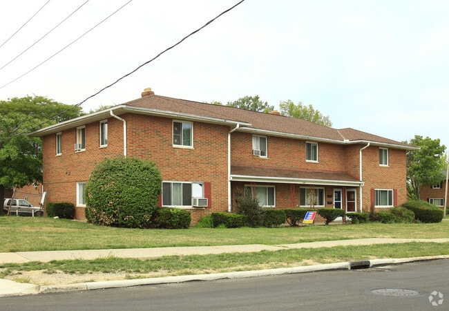Primary Photo - 27420 Sidney Dr