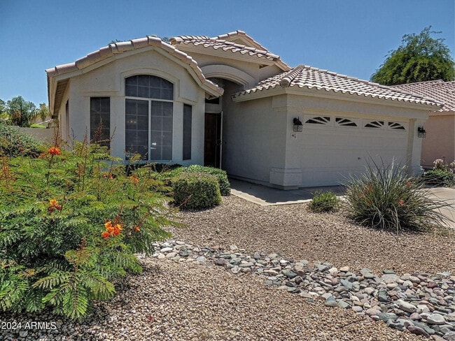 Building Photo - 4411 E Desert Wind Dr.