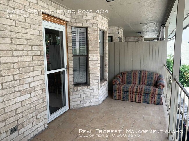 Building Photo - 8415 Fredericksburg Rd