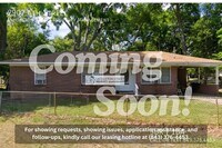 Building Photo - 2907 4th Street -