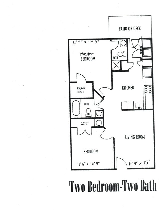The Fields Conover 1011 County Home Rd Conover NC 28613 Apartment