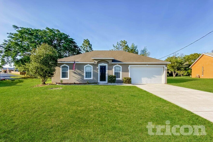 Building Photo - 4552 Gondolier Rd