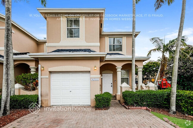 Building Photo - 12533 SW 125th Ct