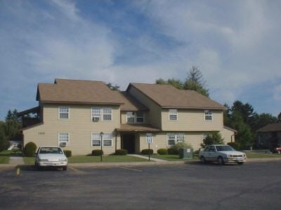 Bellamy Hills Apartments - Bellamy Hill Apartments