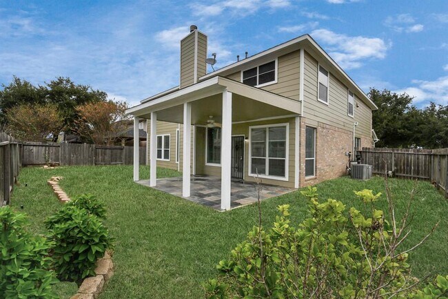 Building Photo - 8522 Chancellorsville Ln