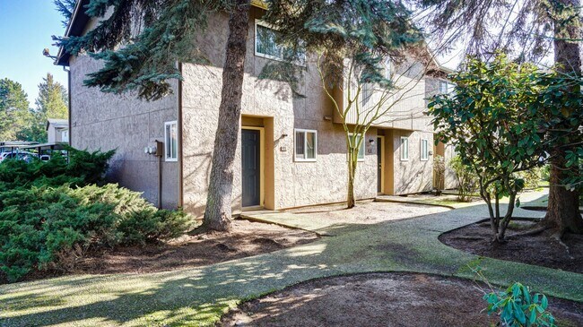 Interior Photo - Logan Place Townhomes