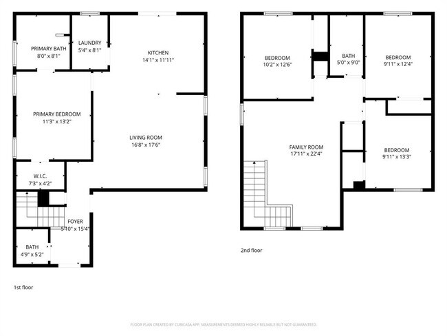 Building Photo - 17212 Hamilton Point Cir