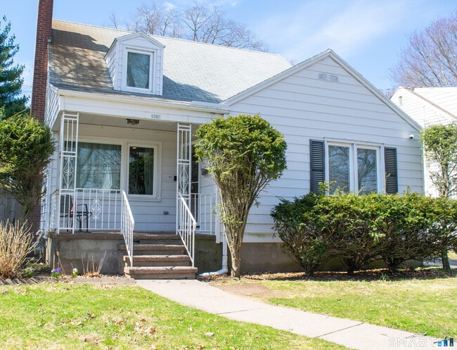 Building Photo - 1768 Ella T Grasso Blvd