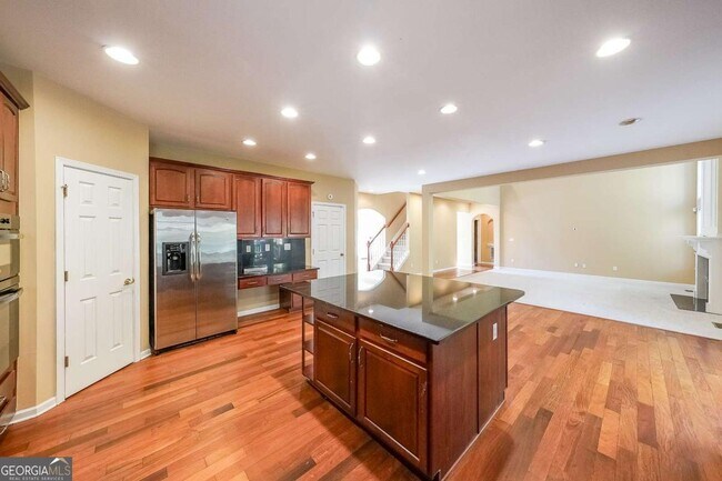 Building Photo - 1128 Southland Bluff