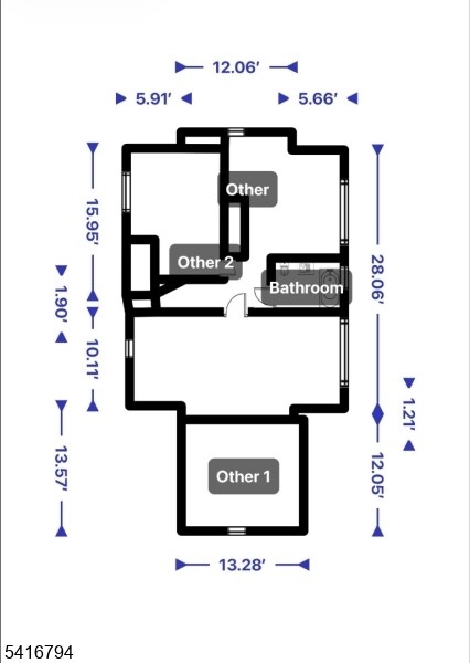 Building Photo - 631 Elm St