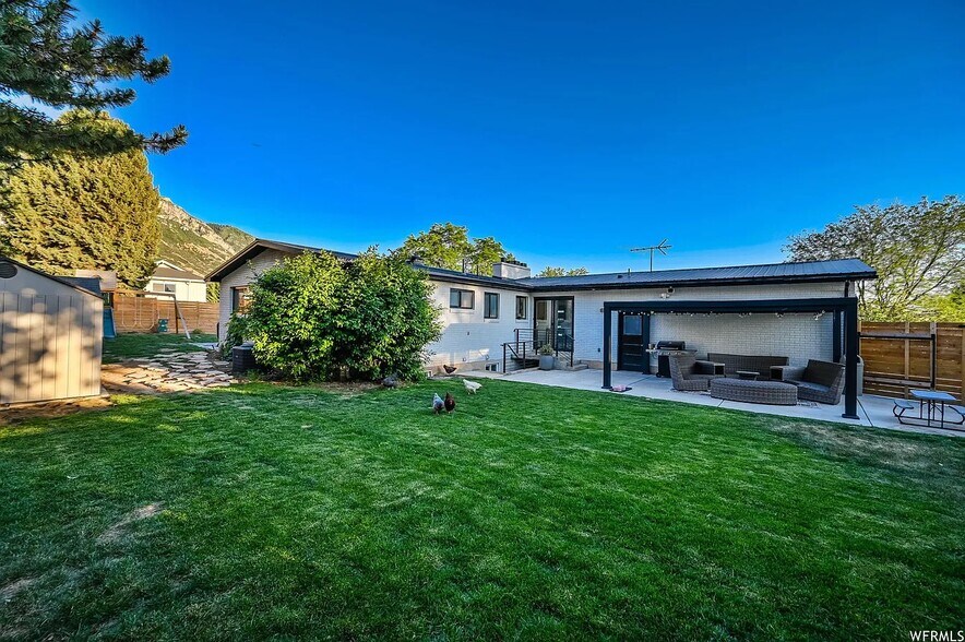 Building Photo - 2954 Apache Ln