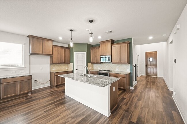 Building Photo - 15703 Monkey Rock Dr