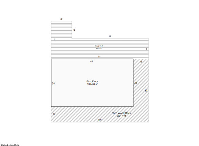 Building Photo - 1021 Crear Ln