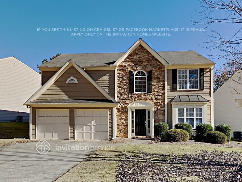 Primary Photo - 4330 Sentinel Pl