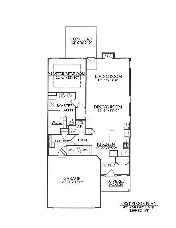 Building Photo - 4713 Mosey Ln