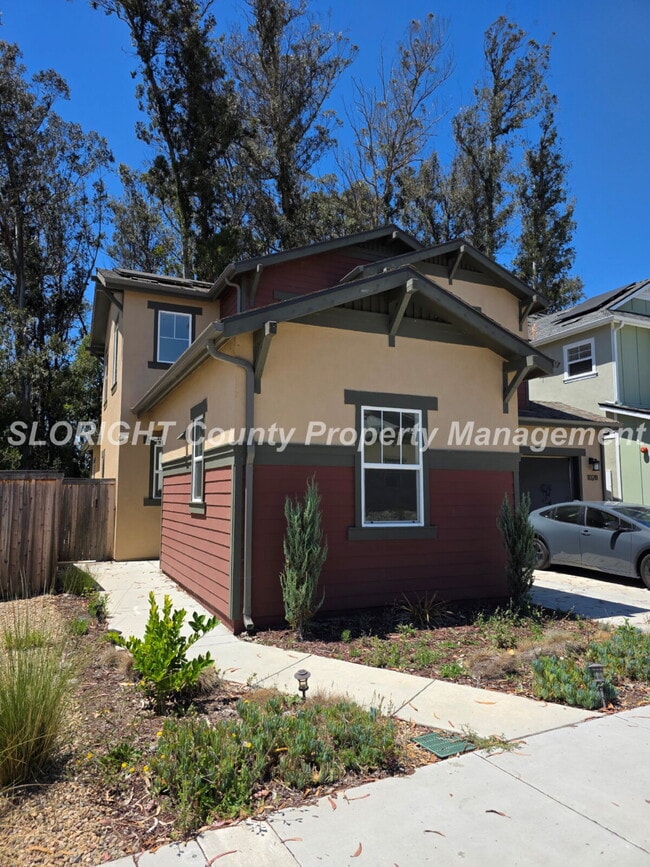 Building Photo - AVAILABLE NOW - 4 Bed, 2.5 Bath with ADU in SLO