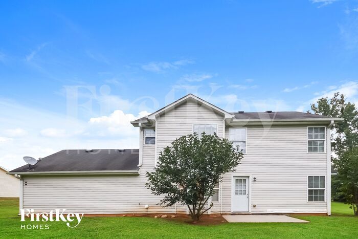 Building Photo - 110 Bramble Bush Trail