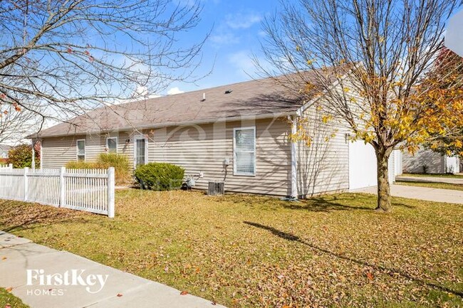 Building Photo - 12121 Belfry Dr