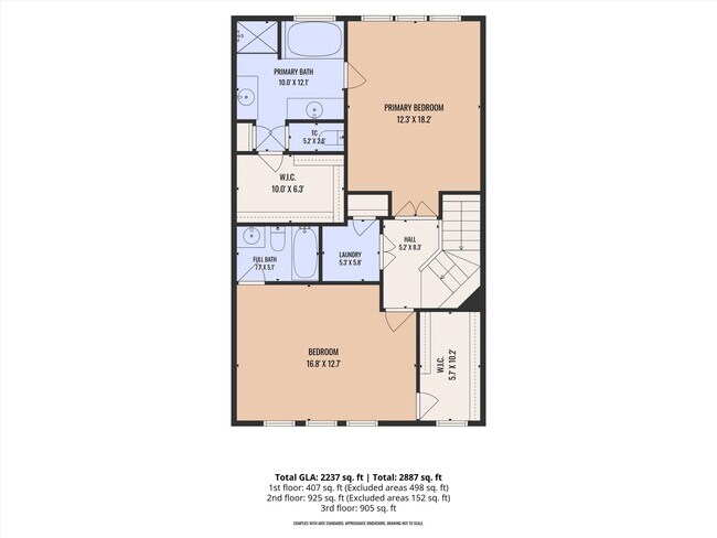 Building Photo - 8611 Macedonia Lake Dr