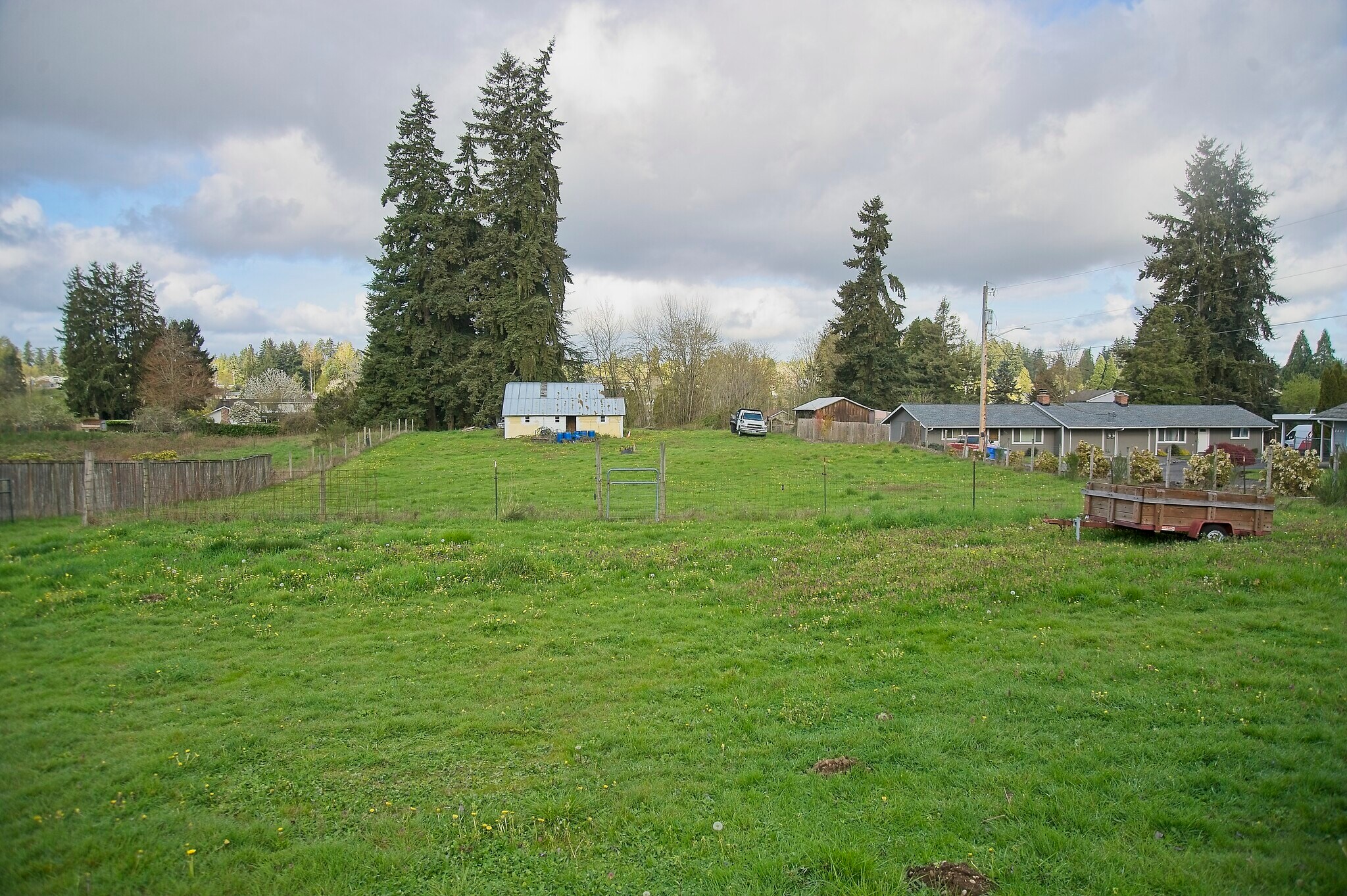 Building Photo - 11802 74th Ave E