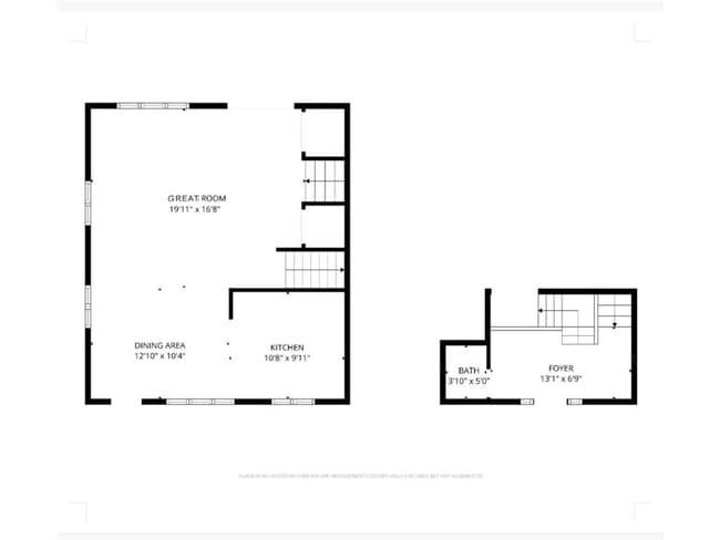 Building Photo - 15102 Afton Hills Dr S