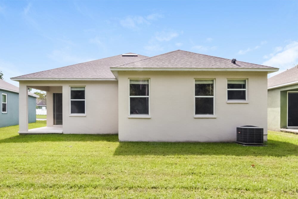 Building Photo - 10469 Moss Rose Way