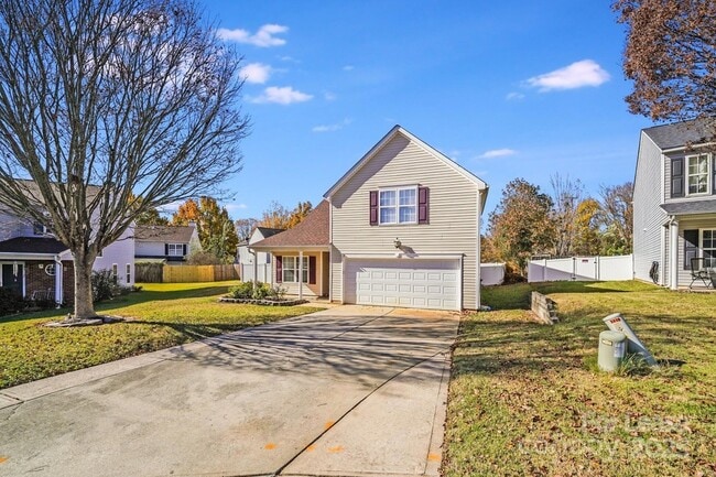 Building Photo - 1427 Jabbok Pl NW