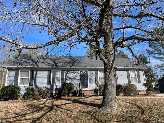 Building Photo - 5321 Hadrian Dr